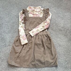 Gap Kids 2-Piece Dress